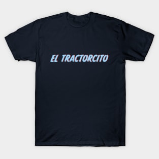 Tennessee El Tractorcito T-Shirt